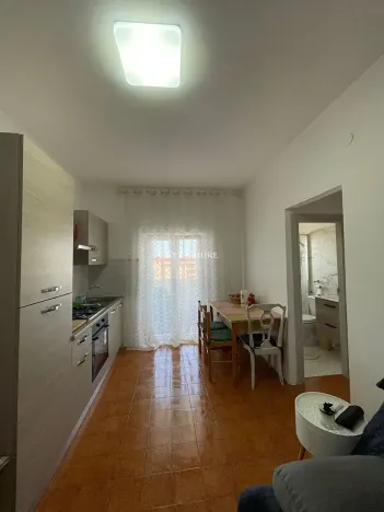 Prodej bytu 3+kk, Scalea, Itálie, Via Pitagora, 50 m2