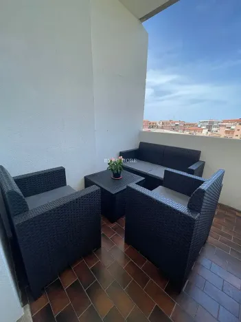 Prodej bytu 3+kk, Scalea, Itálie, Via Pitagora, 50 m2
