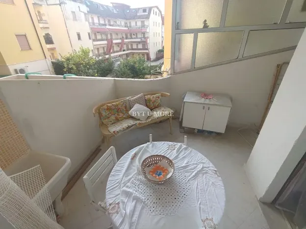 Prodej bytu 2+kk, Scalea, Itálie, 35 m2
