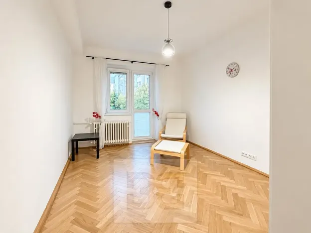 Pronájem bytu 2+kk, Praha - Nusle, Spolupráce, 47 m2