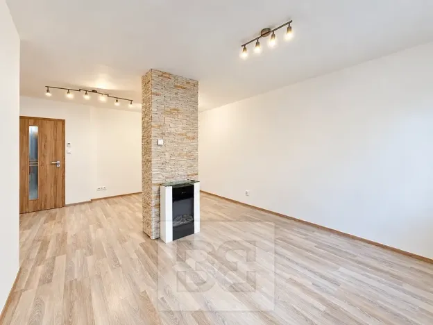 Pronájem bytu 2+kk, Jablonec nad Nisou, SNP, 46 m2