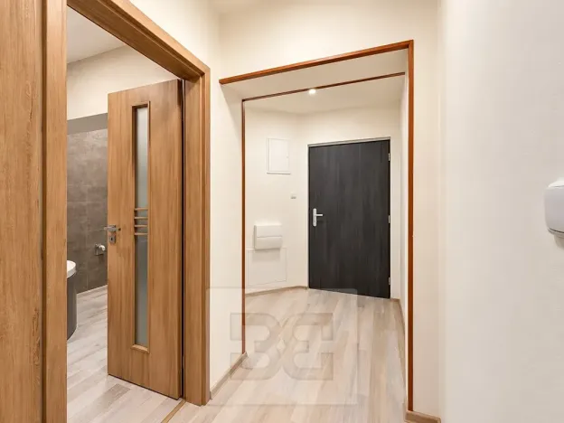 Pronájem bytu 2+kk, Jablonec nad Nisou, SNP, 46 m2