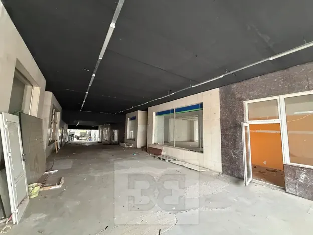 Prodej obchodního prostoru, Chomutov, Zahradní, 14070 m2