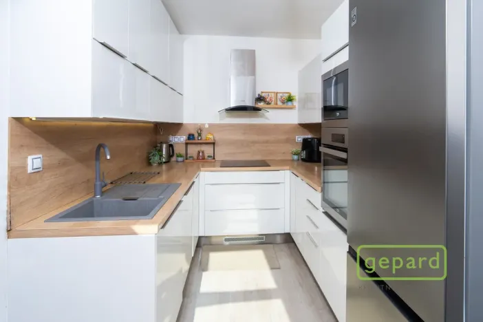 Prodej bytu 3+kk, Praha - Chodov, Bachova, 72 m2