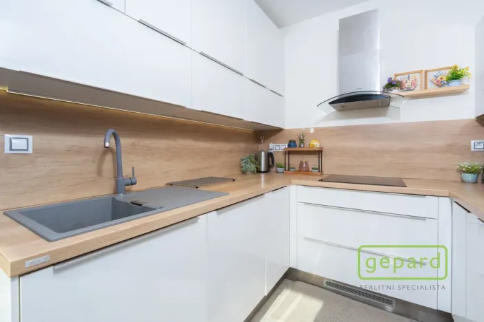 Prodej bytu 3+kk, Praha - Chodov, Bachova, 72 m2