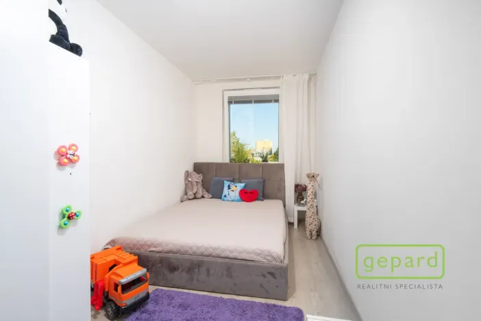 Prodej bytu 3+kk, Praha - Chodov, Bachova, 72 m2