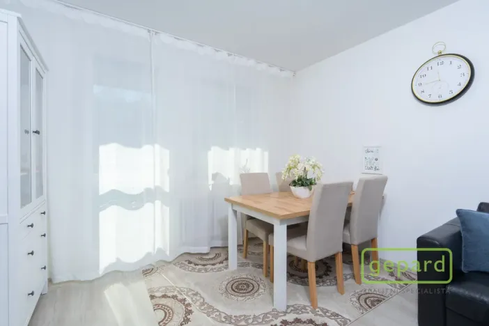 Prodej bytu 3+1, Praha - Chodov, Bachova, 72 m2