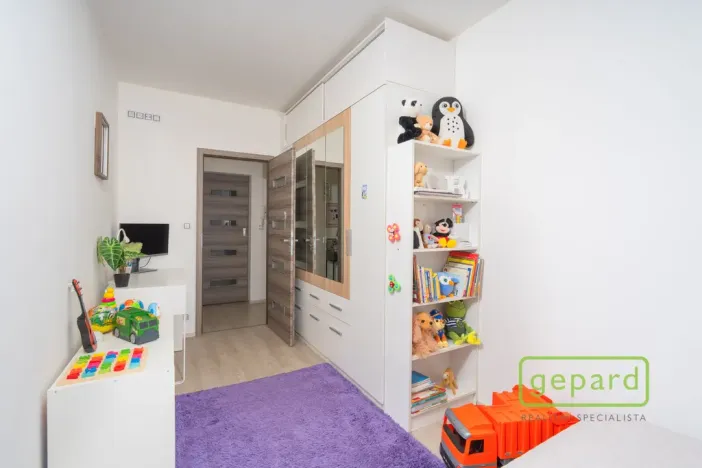 Prodej bytu 3+1, Praha - Chodov, Bachova, 72 m2
