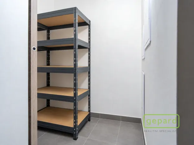 Prodej bytu 3+1, Praha - Chodov, Bachova, 72 m2