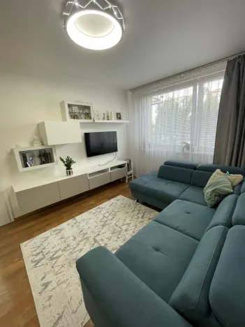 Prodej bytu 3+kk, Praha - Letňany, Krausova, 67 m2