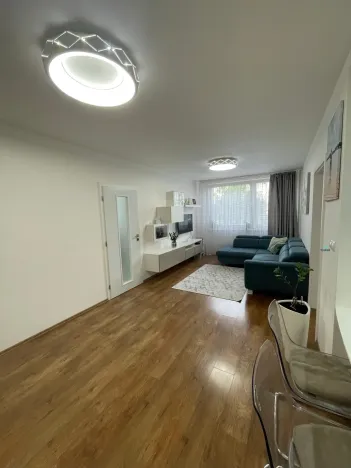 Prodej bytu 3+kk, Praha - Letňany, Krausova, 67 m2