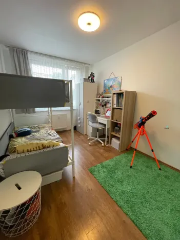 Prodej bytu 3+kk, Praha - Letňany, Krausova, 67 m2