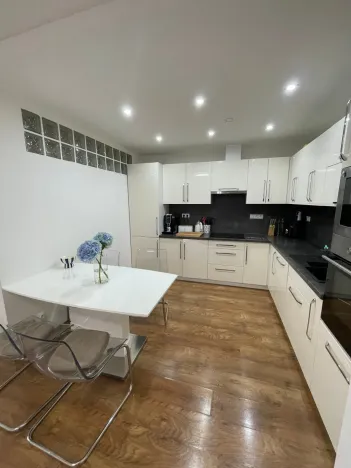 Prodej bytu 3+kk, Praha - Letňany, Krausova, 67 m2