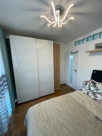 Prodej bytu 3+kk, Praha - Letňany, Krausova, 67 m2