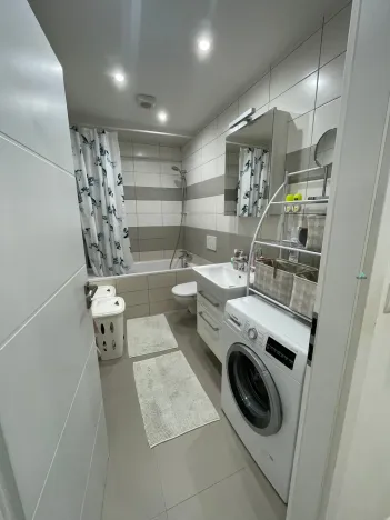 Prodej bytu 3+kk, Praha - Letňany, Krausova, 67 m2