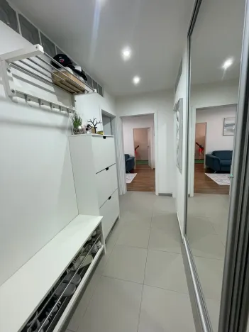 Prodej bytu 3+kk, Praha - Letňany, Krausova, 67 m2