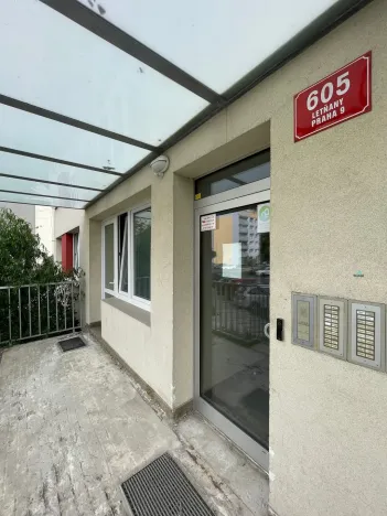 Prodej bytu 3+kk, Praha - Letňany, Krausova, 67 m2