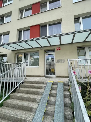 Prodej bytu 3+kk, Praha - Letňany, Krausova, 67 m2