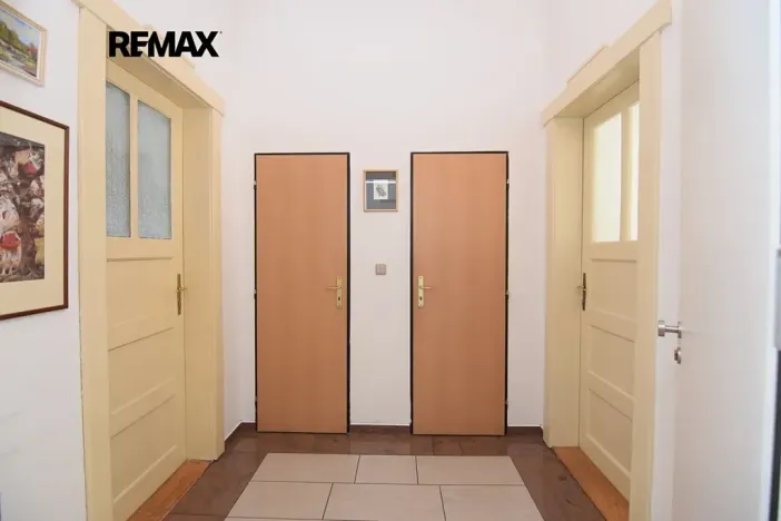Pronájem kanceláře, Nymburk, Palackého třída, 16 m2
