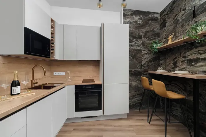Prodej bytu 1+1, Znojmo, Na Kopečku, 32 m2