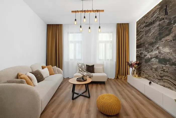 Prodej bytu 1+1, Znojmo, Na Kopečku, 32 m2