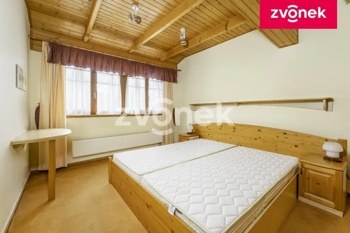 Prodej vícegeneračního domu, Horní Bečva, 1086 m2