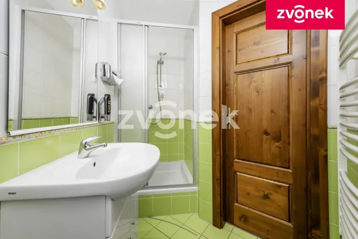 Prodej vícegeneračního domu, Horní Bečva, 1086 m2