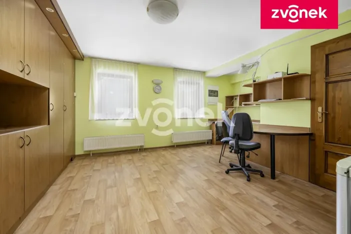 Prodej vícegeneračního domu, Horní Bečva, 1086 m2