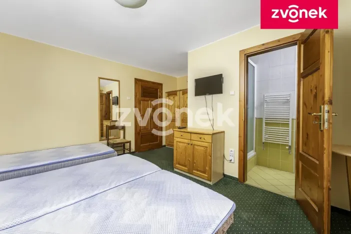 Prodej vícegeneračního domu, Horní Bečva, 1086 m2