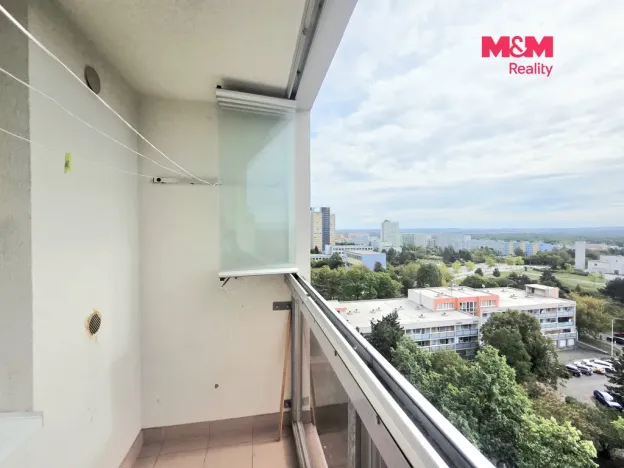 Prodej bytu 3+1, Praha - Chodov, Podjavorinské, 67 m2