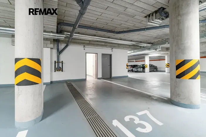 Pronájem bytu 2+kk, Praha - Břevnov, Radimova, 65 m2