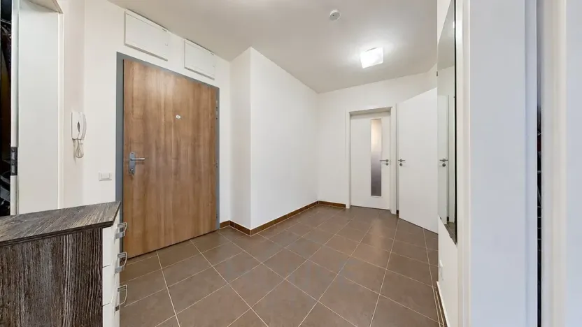Prodej bytu 2+kk, Praha - Žižkov, Olgy Havlové, 66 m2
