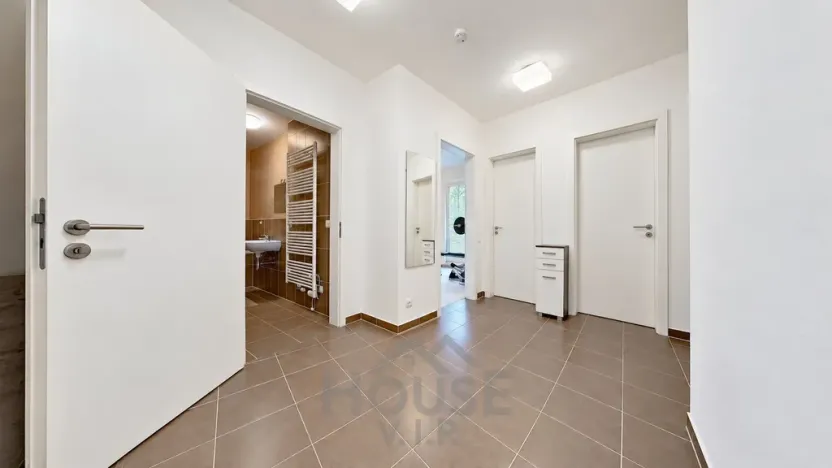 Prodej bytu 2+kk, Praha - Žižkov, Olgy Havlové, 66 m2