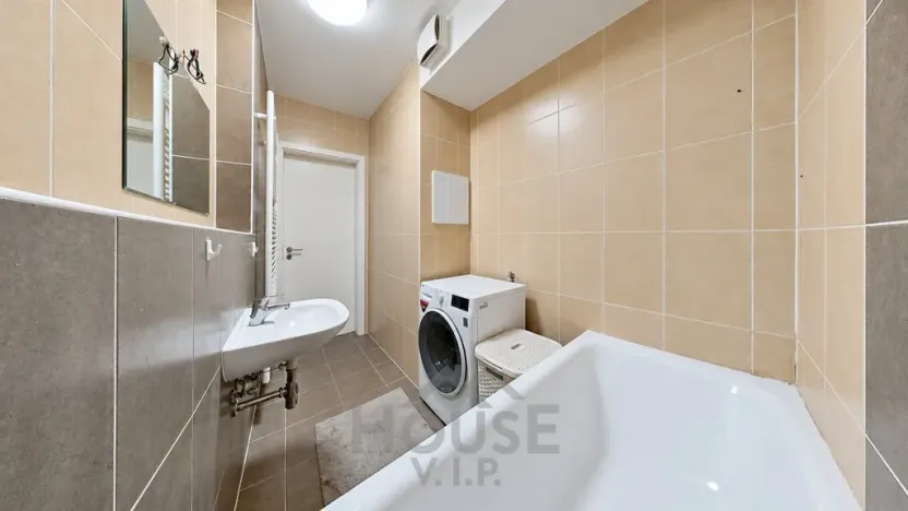 Prodej bytu 2+kk, Praha - Žižkov, Olgy Havlové, 66 m2