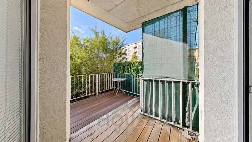 Prodej bytu 2+kk, Praha - Žižkov, Olgy Havlové, 66 m2