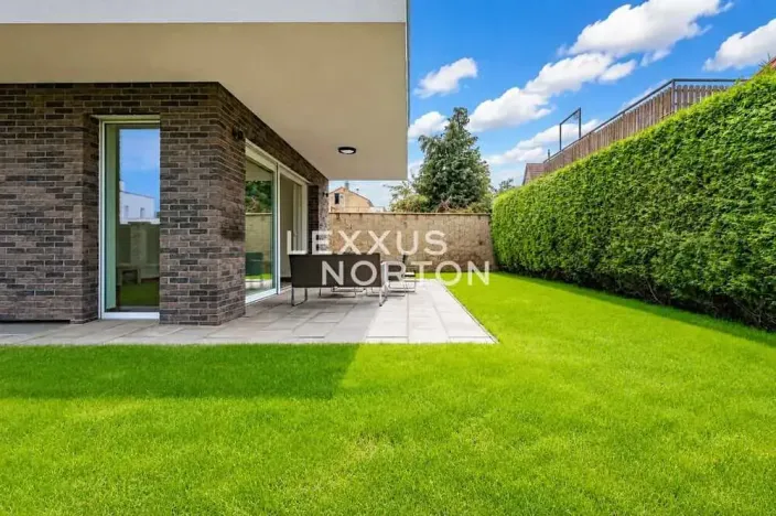 Pronájem rodinného domu, Praha - Břevnov, Anhaltova, 500 m2