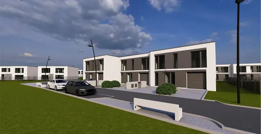 Prodej rodinného domu, 120 m², Sezemice
