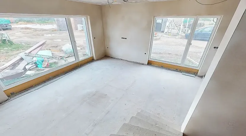 Prodej rodinného domu, Sezemice, 120 m2