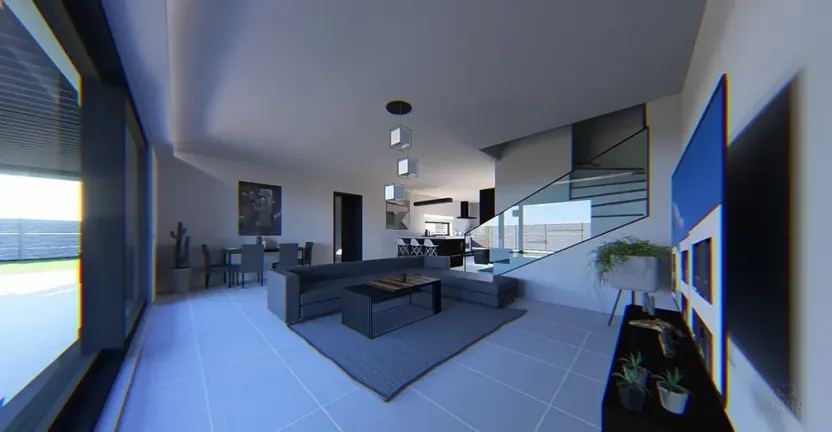 Prodej rodinného domu, Sezemice, 120 m2