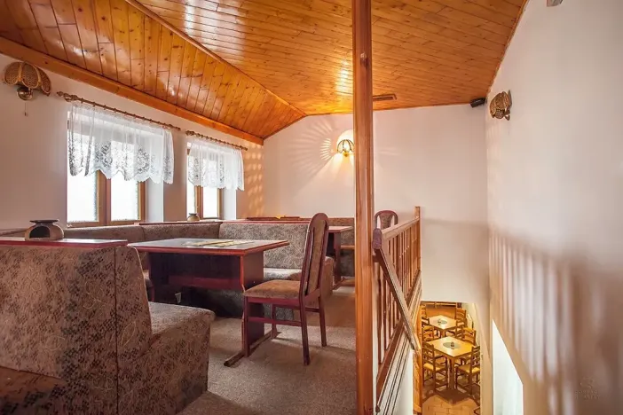 Prodej rodinného domu, Jeseník, Školní, 750 m2