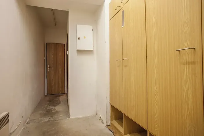 Prodej rodinného domu, Jeseník, Školní, 750 m2
