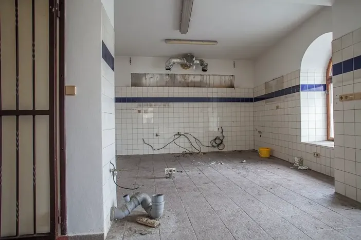 Prodej rodinného domu, Jeseník, Školní, 750 m2