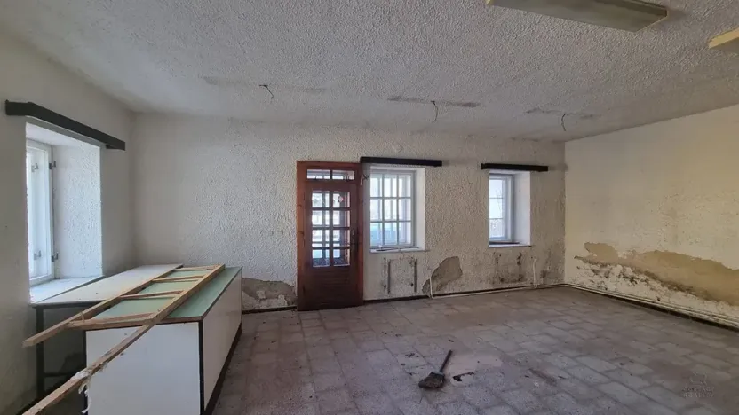 Prodej rodinného domu, Velká Kraš, 350 m2