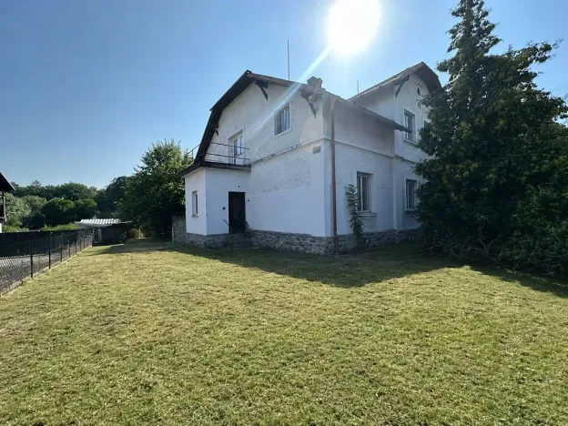 Prodej nemovitosti, 280 m², Mikulovice