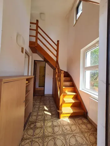 Prodej rodinného domu, Plánice, 80 m2