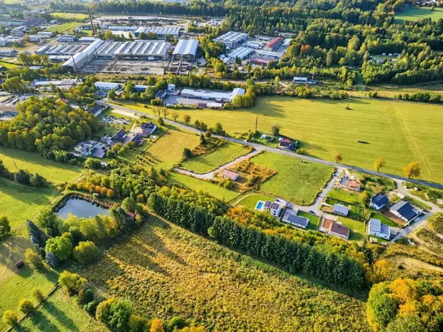 Prodej pozemku pro bydlení, Jeseník, 1184 m2