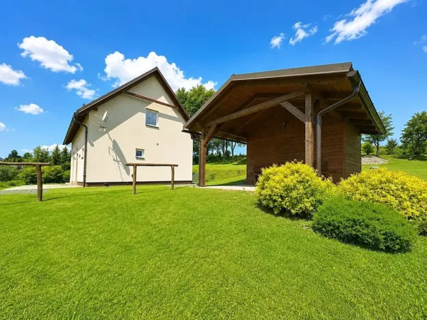 Prodej ubytování, Branná, 145 m2