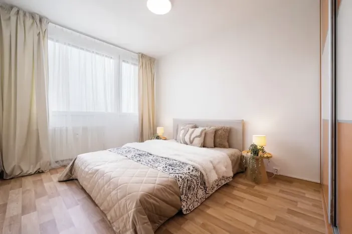 Prodej bytu 3+kk, Praha - Kamýk, Zimova, 69 m2