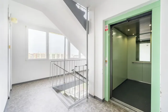 Prodej bytu 3+kk, Praha - Kamýk, Zimova, 69 m2