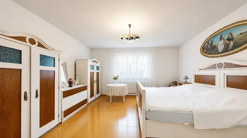 Prodej rodinného domu, Žulová, 177 m2